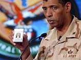 США захватили в Ираке бывшего регионального лидера партии Баас США захватили в Ираке бывшего регионального лидера партии Баас