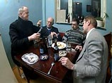 За месяц в России от отравления алкоголем умирает почти 8 тыс. человек