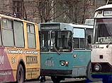 Дезинфекция городского наземного транспорта и метро в Москве для профилактики атипичной пневмонии начнется в среду