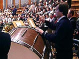 Пробные записи гимна России уже сделали несколько ведущих оркестров