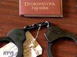 Украинского прокурора признали виновным в подлоге по "делу Гонгадзе" и тут же освободили Украинского прокурора признали виновным в подлоге по "делу Гонгадзе" и тут же освободили