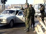 В Чечне убиты четверо милиционеров В Чечне убиты четверо милиционеров