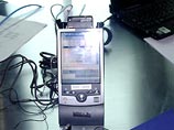 Новые мобильные телефоны Mitsubishi позволяют бесплатно говорить через интернет Новые мобильные телефоны Mitsubishi позволяют бесплатно говорить через интернет