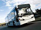 Транспортное предприятие из города Мангейма, по данным прокуратуры, на протяжении нескольких лет незаконным образом давало работу водителям автобусов из России