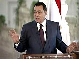 Советник Ясира Арафата Набиль Абу Рудейна сообщил, что лидер ООП обсудит с Мубараком американские мирные инициативы