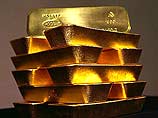 Объем золотовалютных резервов почти достиг 60 млрд долларов