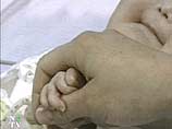 Полуторагодовалый ребенок госпитализирован в хайфской больнице "Бней Цион" с подозрением на атипичную пневмонию