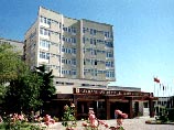Состояние президента Азербайджана Гейдара Алиева, который находится в реанимационном отделении турецкого госпиталя "Гюльхане", долгое время оставалось тайной