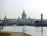 Алексий II примет участие в торжествах по случаю 300-летия Санкт-Петербурга