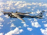 Операция по перехвату российских бомбардировщиков началась после того, как 932-й воздушный эскадрон ВВС США получил сообщения из Норвегии, что через их пространство летят два неопознанных самолета