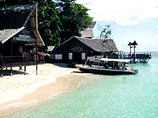 24-летний турист из России Андрей Горностаев найден мертвым в прибрежных водах Малайзийского острова Палау Сипадан в 35 км от Симпорны на востоке штата Сабах