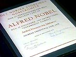 Буша и Блэра выдвинули на соискание Нобелевской премии мира за войну в Ираке