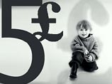 Британец продавал сына через интернет за 5 фунтов