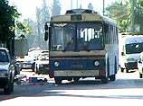 Террористический акт в Тель-Авиве: по меньшей мере, 13 человек пострадали в результате взрыва в маршрутном автобусе N51, сообщает агентство AFP со ссылкой на израильскую радиостанцию