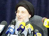 Лидер Высшего совета исламской революции вернулся в Ирак