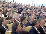 В этом году президент запоздал с посланием, что отмечали многие политические аналитики В этом году президент запоздал с посланием, что отмечали многие политические аналитики