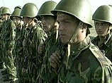 Грузинские военнослужащие будут вскоре отправлены в Ирак