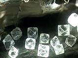 Гохран России в 2003 году планирует купить на внутреннем рынке алмазы на $100 млн