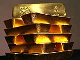 Теперь при формировании государственных фондов приоритет будет отдан не алмазам, а золоту, поскольку это на сегодняшний день более ликвидный товар