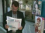 В субботу 10 мая арабская газета Al Quds al Arabi опубликовала очередное письмо бывшего иракского диктатора Саддама Хусейна, датированное 7 мая