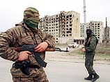 "По нашей информации, в период с января по май 2003 года в Чечне пропали без вести 245 человек", - сообщил агентству "Интерфакс" в воскресенье замглавы правительства Чечни Мавсур Хамидов