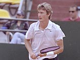 Хуан-Карлос Ферреро последовал примеру Агасси и снялся с Masters в Гамбурге Хуан-Карлос Ферреро последовал примеру Агасси и снялся с Masters в Гамбурге