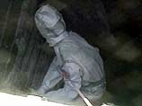 Спуск водолаза в тоннель Кармадонского ущелья намечен на понедельник