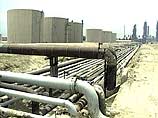 В июне Ирак может начать экспорт нефти, заявил в Багдаде в воскресенье назначенный администрацией США ответственным по проблемам нефти Тамер Гадбан