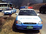 Катастрофа произошла в районе станции Мульгым (провинция Кенсан-Намдо) в 415 км к югу от столицы. Следовавший из Пусана в Сеул пассажирский состав задел, как полагают, стрелу работавшего в 3 метрах от железнодорожного полотна грузового крана