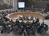 Сегодня во второй половине дня проект обсудят эксперты 15 государств-членов СБ ООН. В среду Совет проведет консультации уже на уровне постоянных представителей при ООН