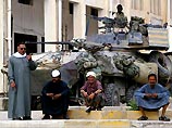 СБ ООН рассмотрит проект резолюции США об отмене санкций против Ирака СБ ООН рассмотрит проект резолюции США об отмене санкций против Ирака