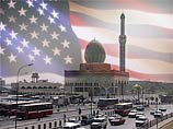 США меняют состав временной администрации в Ираке