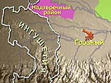 Сегодня в 10:10 по московскому воремени в станице Знаменское Надтеречного района взорвано здание районной администрации и УФСБ Сегодня в 10:10 по московскому воремени в станице Знаменское Надтеречного района взорвано здание районной администрации и УФСБ