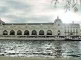 160-летние порноснимки в парижском музее d'Orsay 160-летние порноснимки в парижском музее d'Orsay