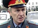 В Махачкале взорвана машина замминистра внутренних дел Дагестана В Махачкале взорвана машина замминистра внутренних дел Дагестана