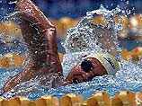 Клочкова- лучшая украинская спортсменка 2000 года