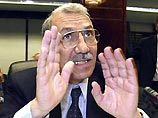 Американцы арестовали в Ираке "доктора Микроба" и главу генштаба армии Саддама Американцы арестовали в Ираке "доктора Микроба" и главу генштаба армии Саддама