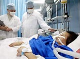 В Новокузнецке госпитализированы два китайца с подозрением на SARS