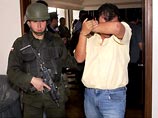 Жулики украли со счета президента Колумбии более 4 тысяч долларов