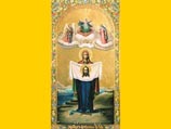 Икона Божией Матери Порт-Артурской доставлена в Пекин