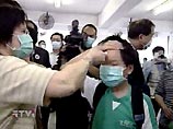 Представители Министерства здравоохранения Китая отметили, что 5 смертельных случаев отмечены в китайской столице Пекине, который по-прежнему остается самым опасным местом в мире по распространению атипичной пневмонии