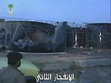 "Аль-Каида" косвенно взяла на себя ответственность за взрывы в Эр-Рияде
