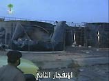 "Аль-Каида" косвенно взяла на себя ответственность за взрывы в Эр-Рияде "Аль-Каида" косвенно взяла на себя ответственность за взрывы в Эр-Рияде