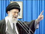 Духовный лидер Ирана отвергает возможность восстановления отношений с США
