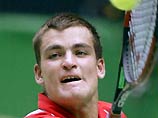 Россияне прошли первый круг турнира Masters в Гамбурге без потерь Россияне прошли первый круг турнира Masters в Гамбурге без потерь