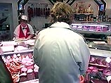 В нескольких магазинах на юге Баварии обнаружены продукты, содержащие говядину, хотя на этикетках значится, что они не содержат говяжьего мяса