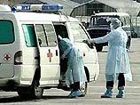 В среду утром в порту "Кавказ" города Темрюк Краснодарского края выявлен больной матрос с подозрением на заражение атипичной пневмонией В среду утром в порту "Кавказ" города Темрюк Краснодарского края выявлен больной матрос с подозрением на заражение атипичной пневмонией