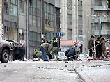 Московский городской суд вынес приговор по делу о взрывах у здания приемной ФСБ в августе 1998 года и в апреле 1999 года Московский городской суд вынес приговор по делу о взрывах у здания приемной ФСБ в августе 1998 года и в апреле 1999 года