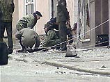 Мосгосуд вынес приговор женщинам, взорвавшим приемную ФСБ Мосгосуд вынес приговор женщинам, взорвавшим приемную ФСБ