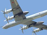 Российские бомбардировщики успешно поразили цели в Индийском океане